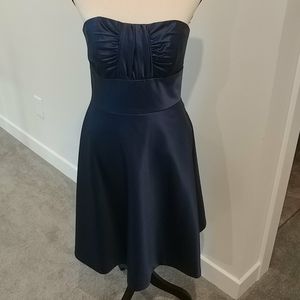 Bill Levkoff Evening Dress